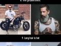 Handsome guys that redefined the concept of old man in 2016