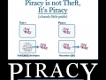Theives vs Pirates