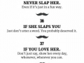 Ways to be insanely desirable gentleman