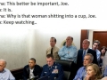 Dammit Joe