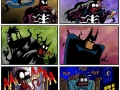 Another nightmare this time is from venom