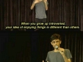 As an introvert, I can agree with this