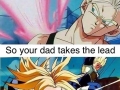 Asian parents