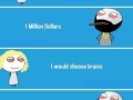 Be like bro