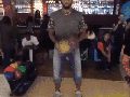 Why NBA players shouldn't bowl
