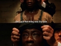 Where even REAL men cried