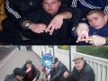 Adidas Russian/Slav squat