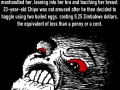 Man gets beaten up by pr0stitute
