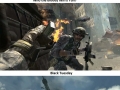 Best moments/quotes from Call of Duty