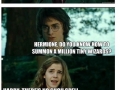 American version of Harry Potter