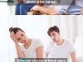Men reveal stupid things that got their gf mad