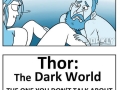 Why Marvel movies are your former lovers