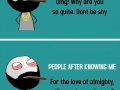 Always