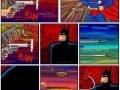 Batman doesn't need to be bulletproof