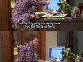 Best improvised line