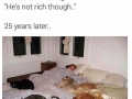 B*tches that are too picky!