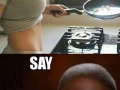 Girls who cook
