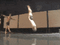 WTFlip...