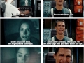 Where real men cried