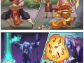 Just Gnar things