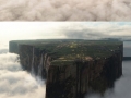 Venezuela, Mount Roraima