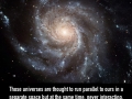 Scientists confirm parallel universes really exist