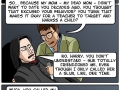 Why Snape's tragic back story isn't so tragic