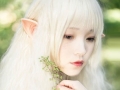 Elf earbuds