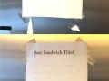 Office prank escalated too fast!