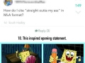 Jokes students will laugh at