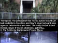 Urban legends that'll freak you out