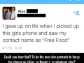 Welcome to the friendzone