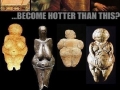 Evolution of Women