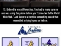 Things kids today wont believe ever happened