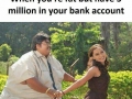 So romantic...