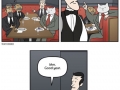 Business Cat