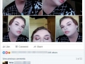 When you are hot and famous