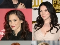 Some love for the older actresses