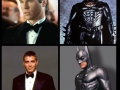 Who was your favourite Batman?