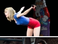 Photoshop battle of Taylor Swift
