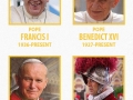 Facts about Vatican City