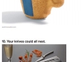 Just some cool stuff