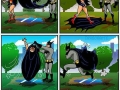 Batman part 1