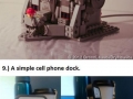 Awesome lego ideas