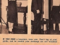 The 1930s was a rough time to be a lady dating
