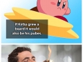 Shower thoughts
