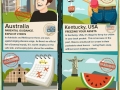 Strange laws around the world