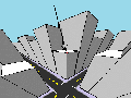 Optical illusion