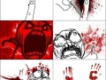 Bloody hell!