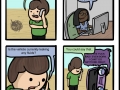 Car troubles